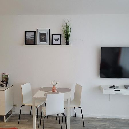 Apartment Mit Seeblick Vier Jahreszeiten Goslar Kültér fotó